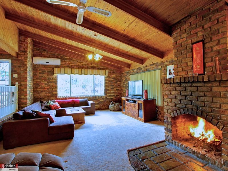 3 Curragh Court, Worongary QLD 4213