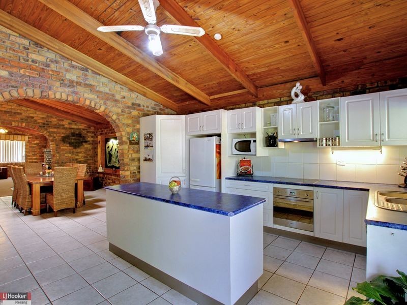 3 Curragh Court, Worongary QLD 4213