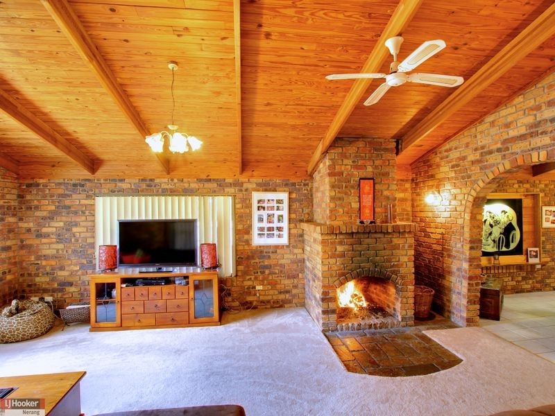 3 Curragh Court, Worongary QLD 4213