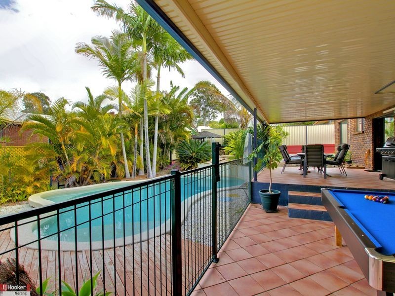 3 Curragh Court, Worongary QLD 4213