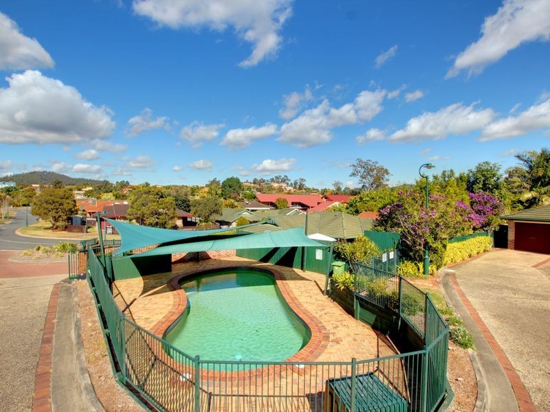 10/41 Beltana Way, Nerang QLD 4211