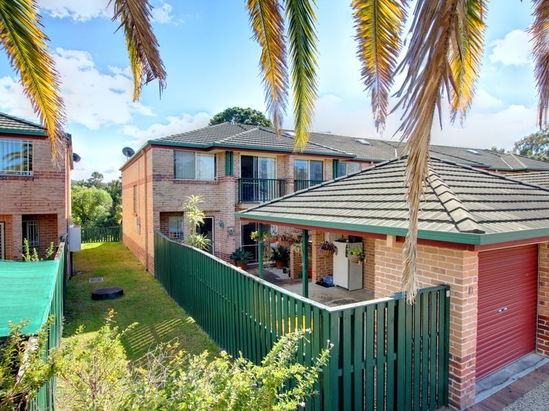 10/41 Beltana Way, Nerang QLD 4211