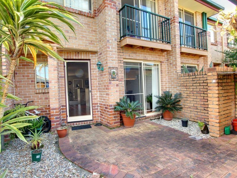 10/41 Beltana Way, Nerang QLD 4211