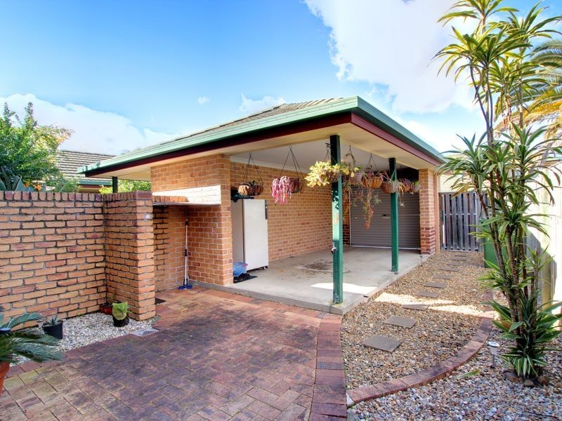 10/41 Beltana Way, Nerang QLD 4211