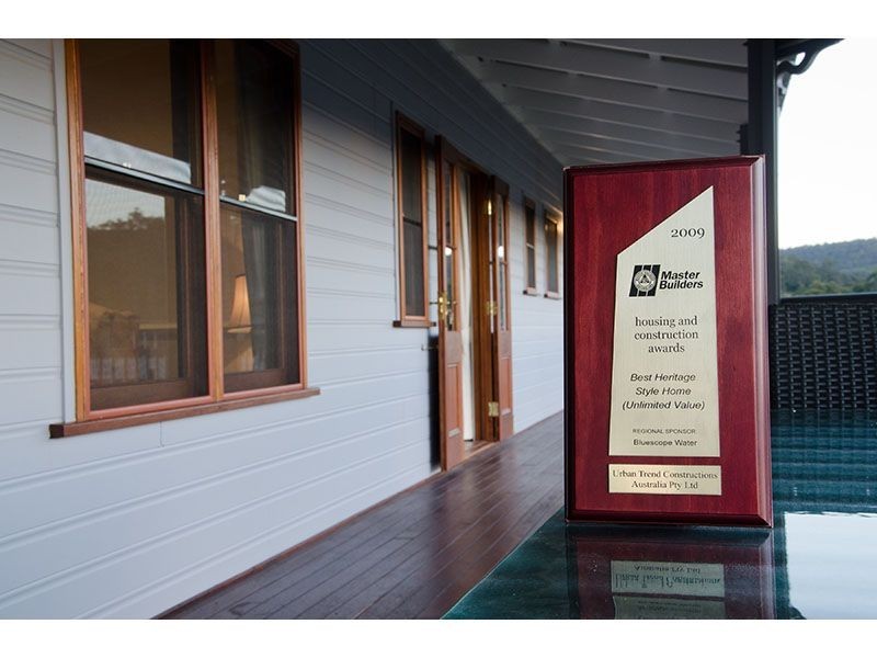 25 Mountain View Crest, Mount Nathan QLD 4211