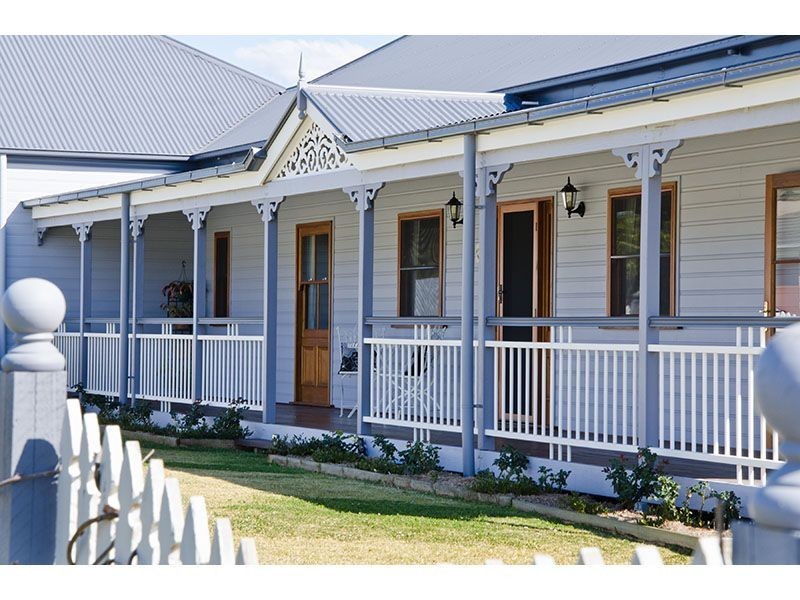 25 Mountain View Crest, Mount Nathan QLD 4211