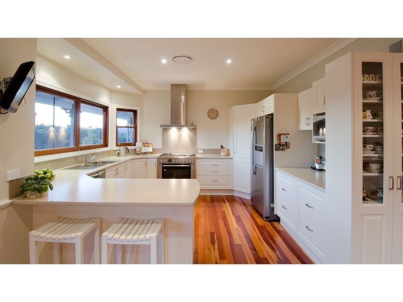 25 Mountain View Crest, Mount Nathan QLD 4211