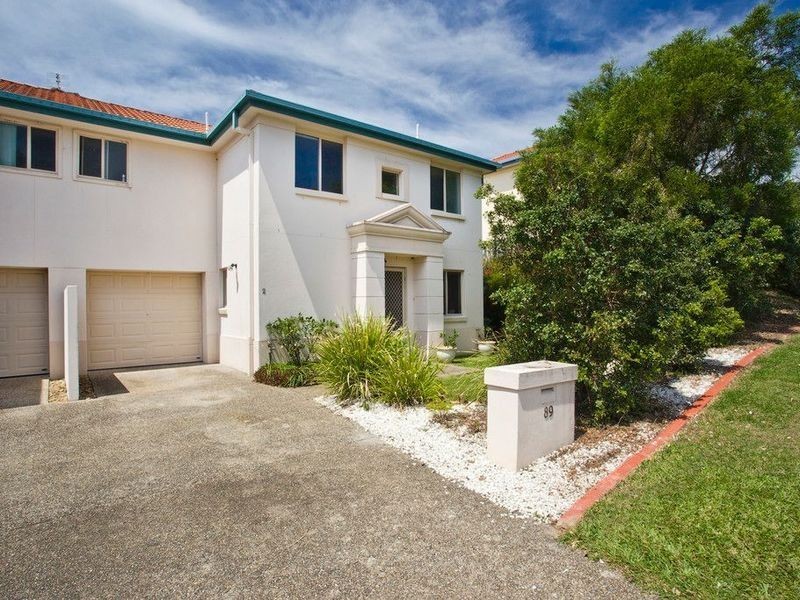 2/89 Riverpark Drive, Nerang QLD 4211