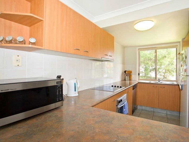 2/89 Riverpark Drive, Nerang QLD 4211
