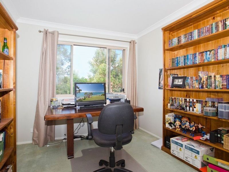 2/89 Riverpark Drive, Nerang QLD 4211