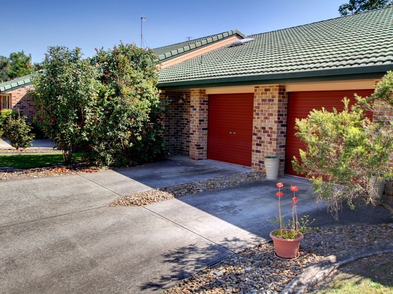 17/6 Ben Lomond Drive, Highland Park QLD 4211