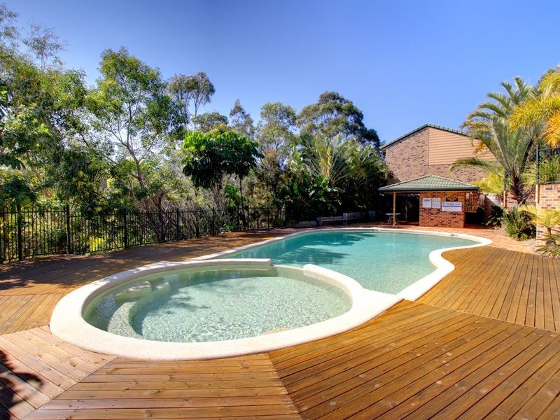 17/6 Ben Lomond Drive, Highland Park QLD 4211