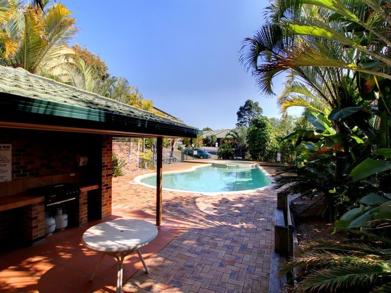 17/6 Ben Lomond Drive, Highland Park QLD 4211