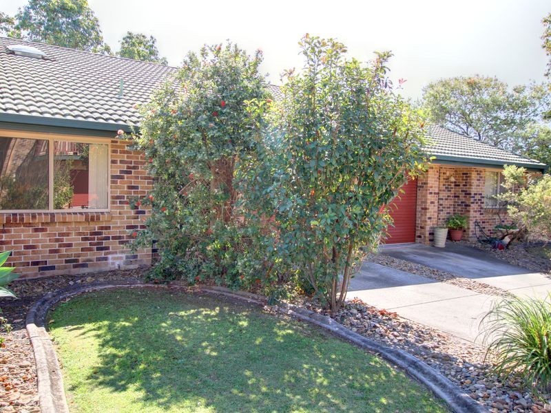 17/6 Ben Lomond Drive, Highland Park QLD 4211