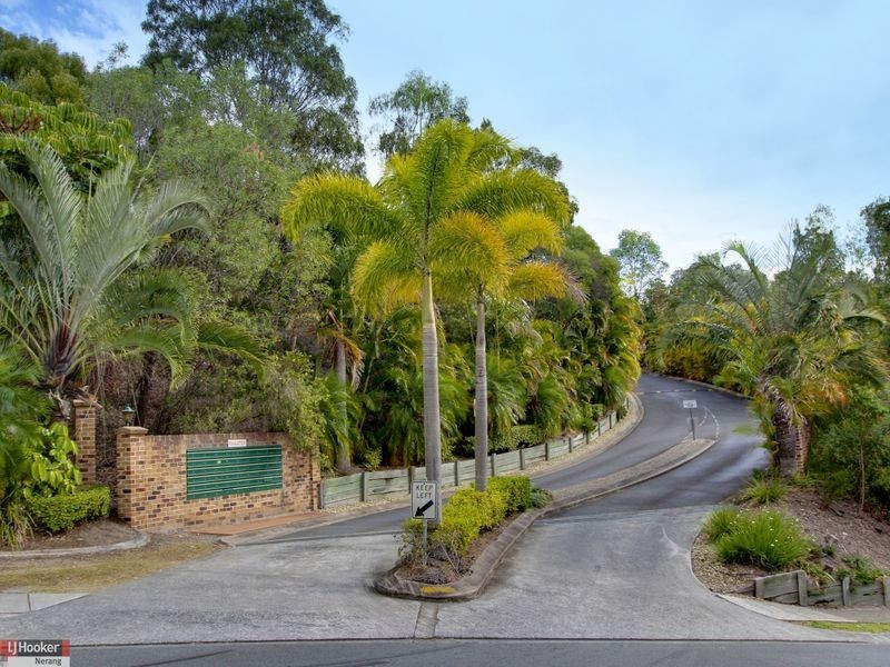 17/6 Ben Lomond Drive, Highland Park QLD 4211