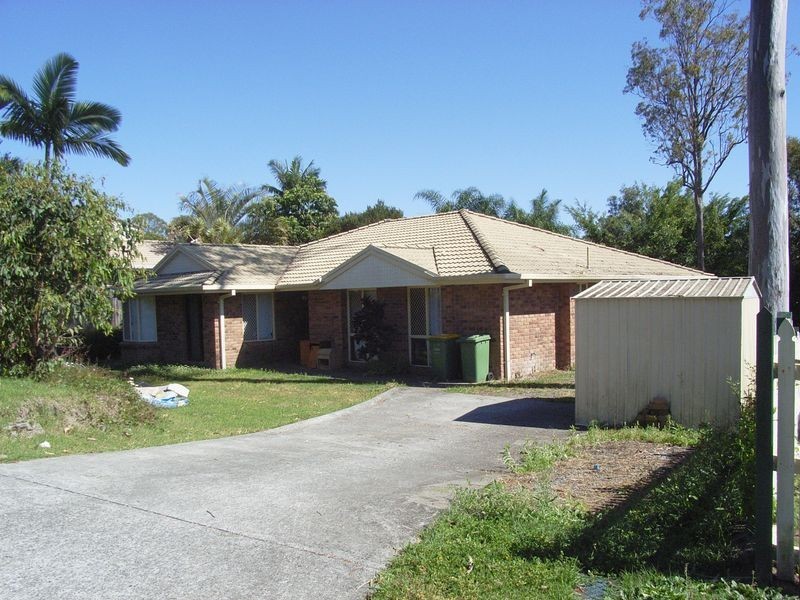 15 Padauk Drive, Nerang QLD 4211