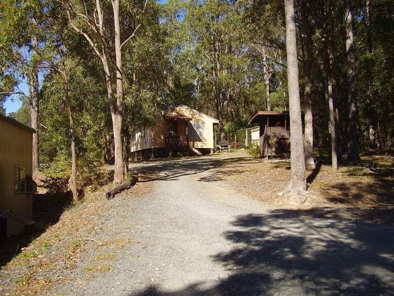 117 Lynwood Drive, Guanaba QLD 4210