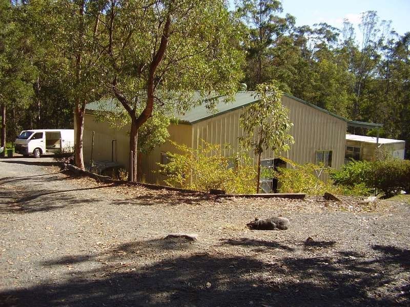 117 Lynwood Drive, Guanaba QLD 4210
