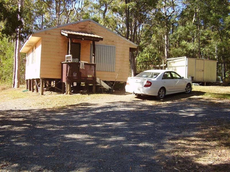 117 Lynwood Drive, Guanaba QLD 4210