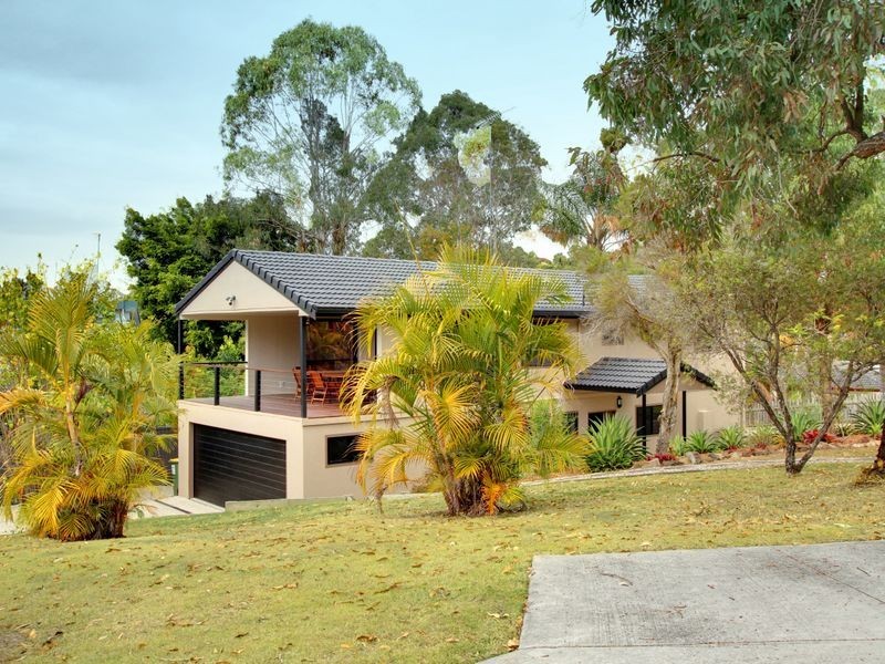 24 Marble Drive, Carrara QLD 4211