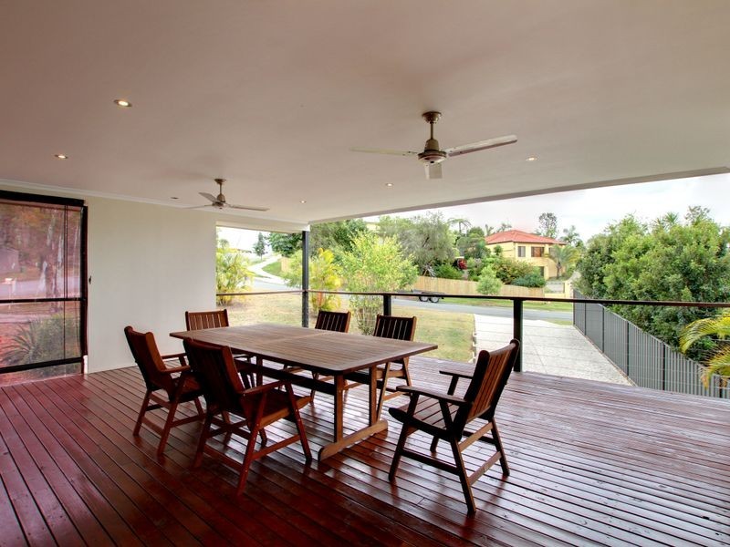 24 Marble Drive, Carrara QLD 4211