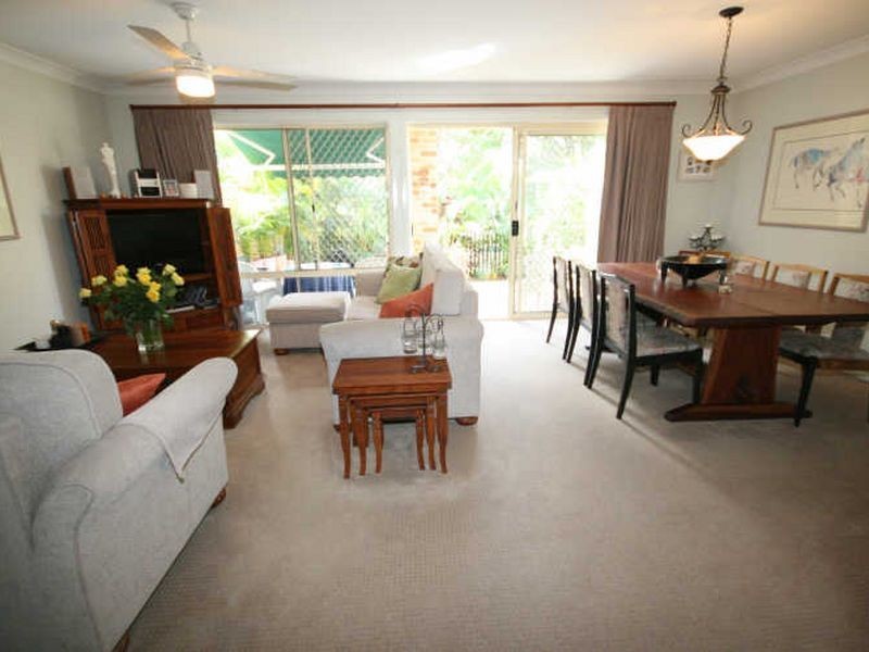 42/36 Weedons Road, Nerang QLD 4211
