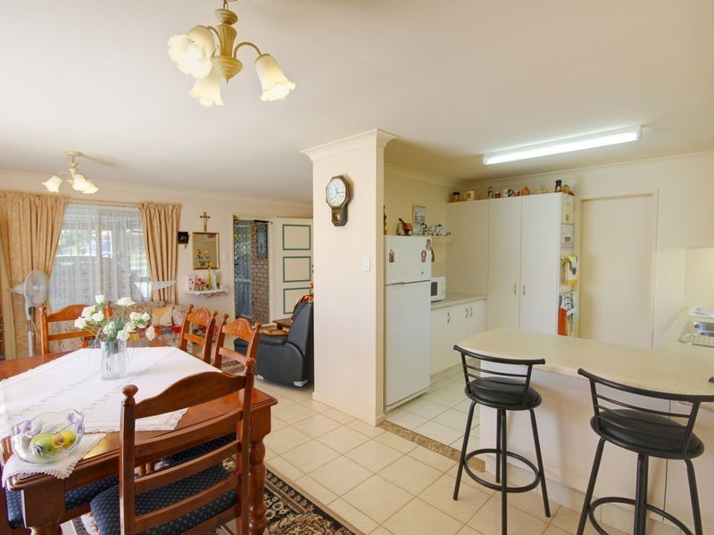 42 Centurion Crescent, Nerang QLD 4211