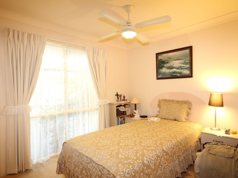 42 Centurion Crescent, Nerang QLD 4211