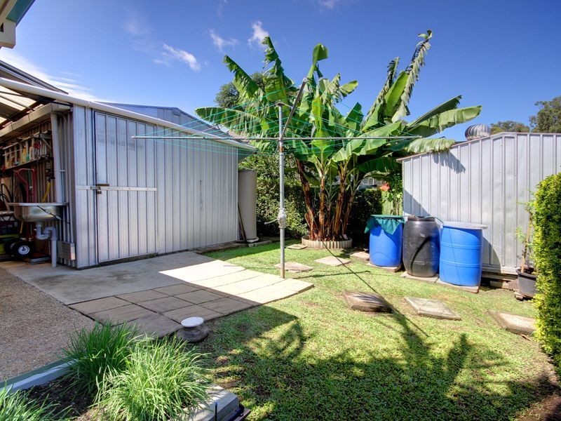 42 Centurion Crescent, Nerang QLD 4211