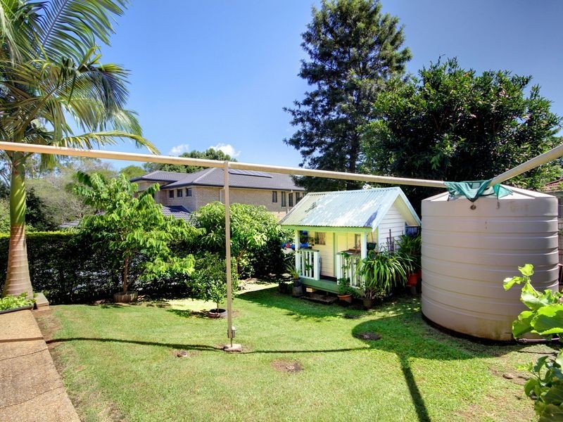 42 Centurion Crescent, Nerang QLD 4211