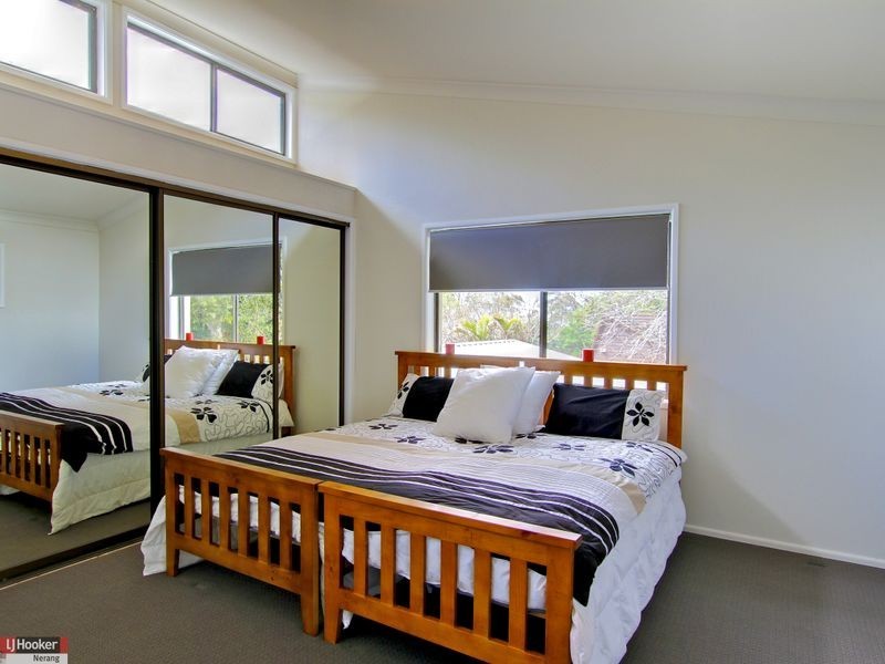 3 Gretty Lane, Lower Beechmont QLD 4211