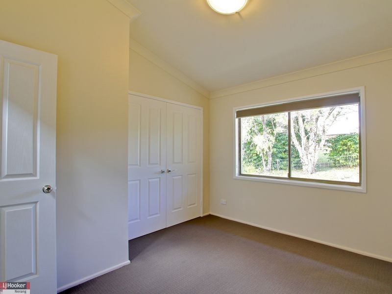 3 Gretty Lane, Lower Beechmont QLD 4211