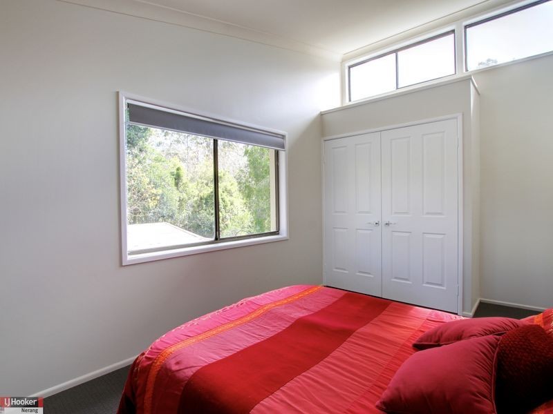 3 Gretty Lane, Lower Beechmont QLD 4211