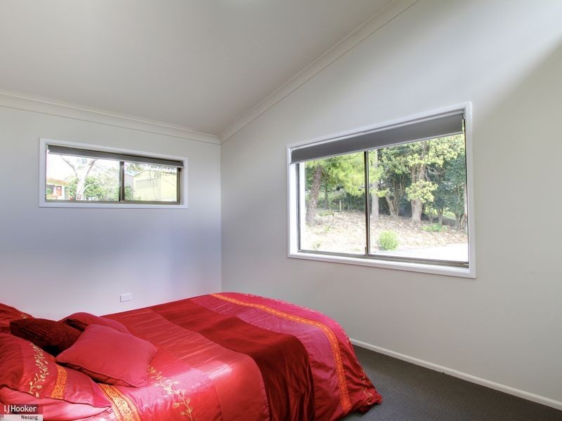 3 Gretty Lane, Lower Beechmont QLD 4211