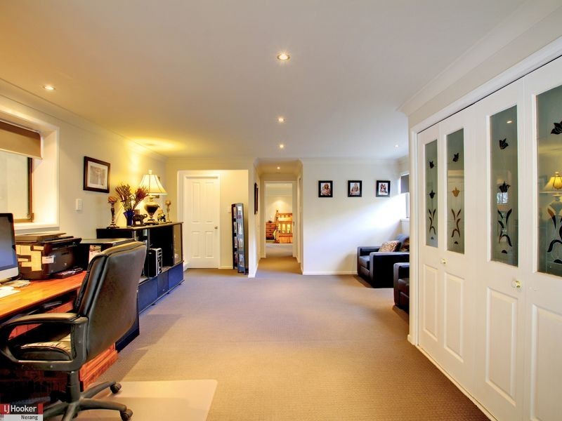 3 Gretty Lane, Lower Beechmont QLD 4211