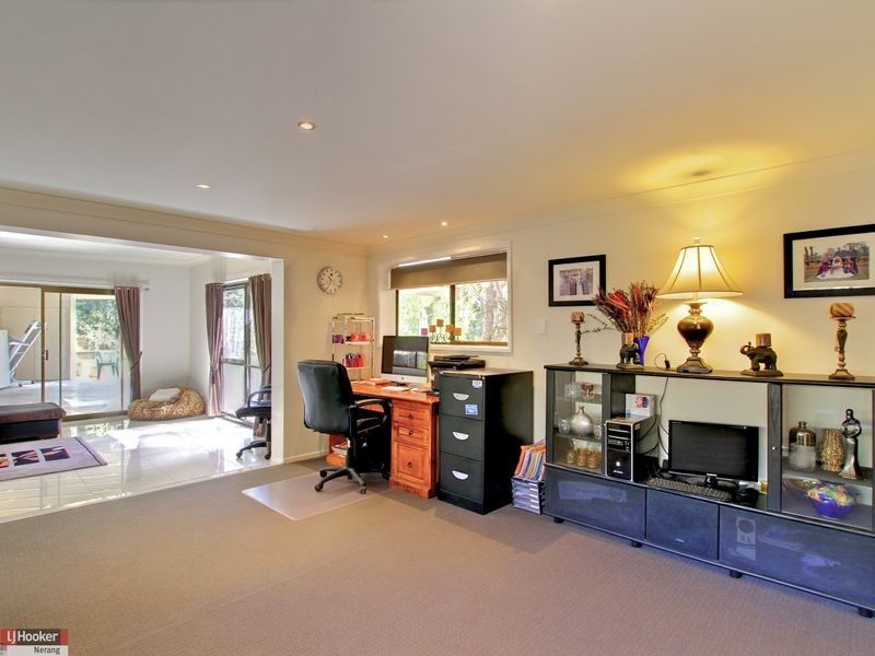 3 Gretty Lane, Lower Beechmont QLD 4211