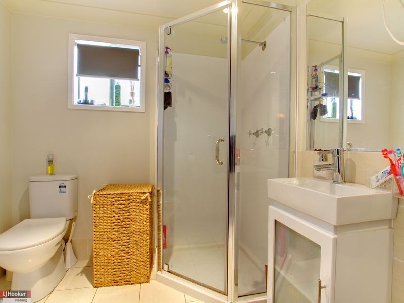 3 Gretty Lane, Lower Beechmont QLD 4211