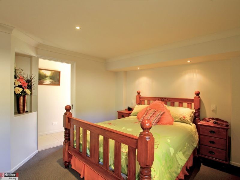 3 Gretty Lane, Lower Beechmont QLD 4211