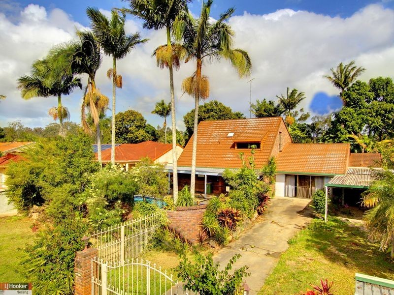 25 Nerang River Drive, Nerang QLD 4211