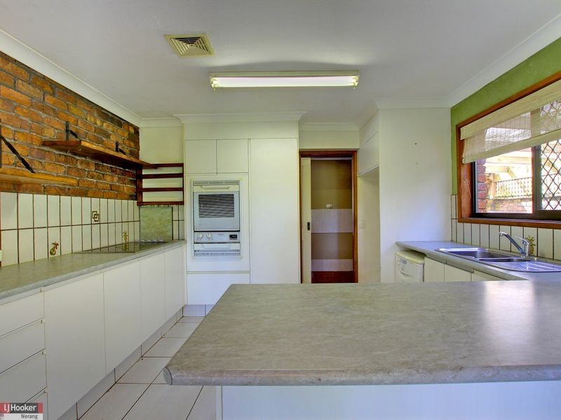 25 Nerang River Drive, Nerang QLD 4211