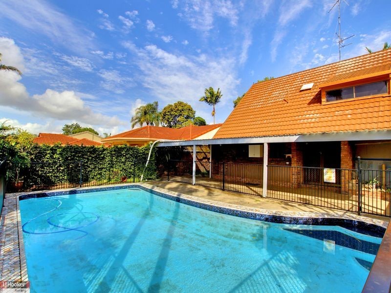 25 Nerang River Drive, Nerang QLD 4211