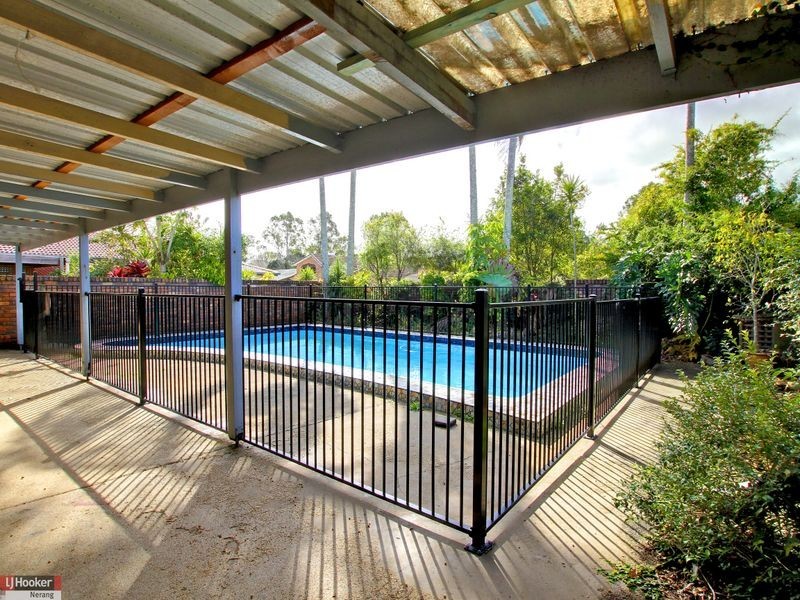 25 Nerang River Drive, Nerang QLD 4211