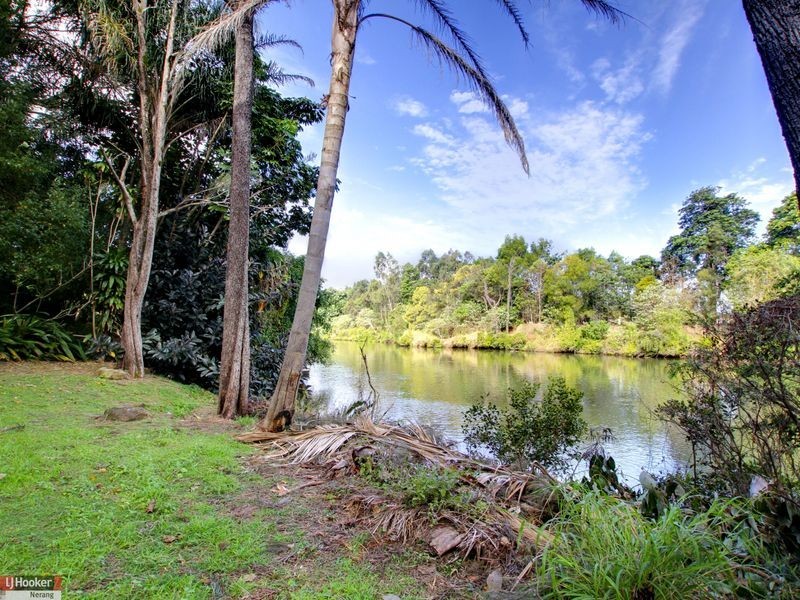 25 Nerang River Drive, Nerang QLD 4211