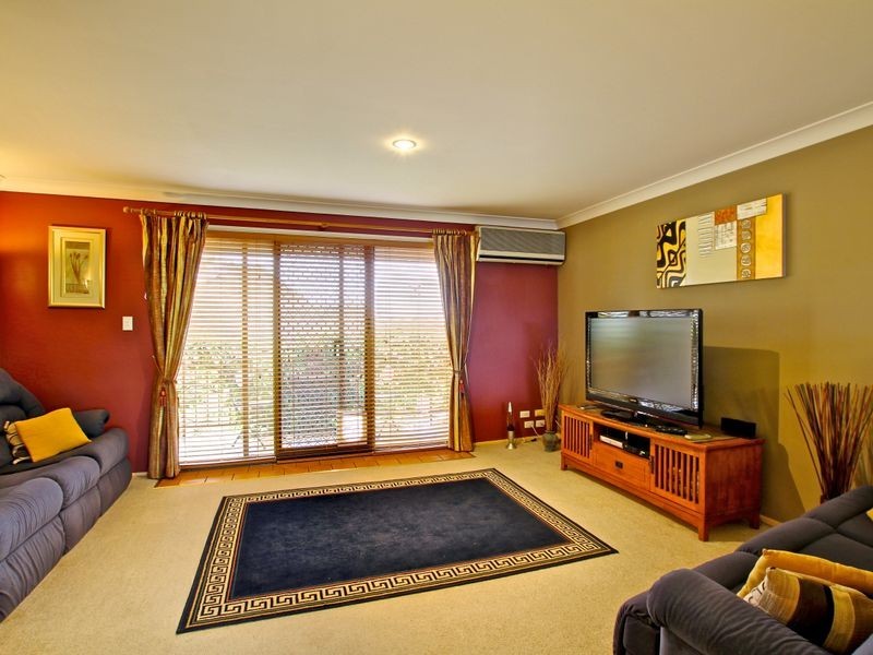 5/1 Kilpatrick Court, Highland Park QLD 4211