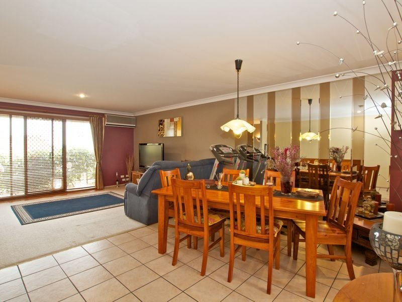 5/1 Kilpatrick Court, Highland Park QLD 4211