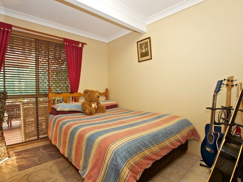 5/1 Kilpatrick Court, Highland Park QLD 4211