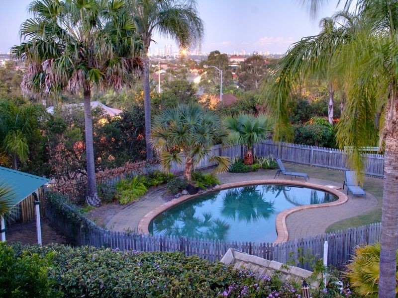 5/1 Kilpatrick Court, Highland Park QLD 4211