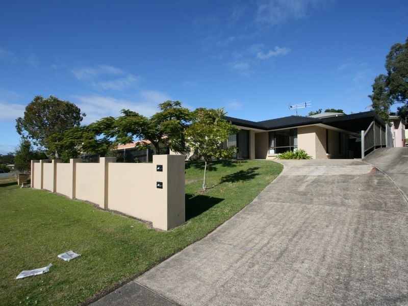 1/20 Orlando Crescent, Highland Park QLD 4211
