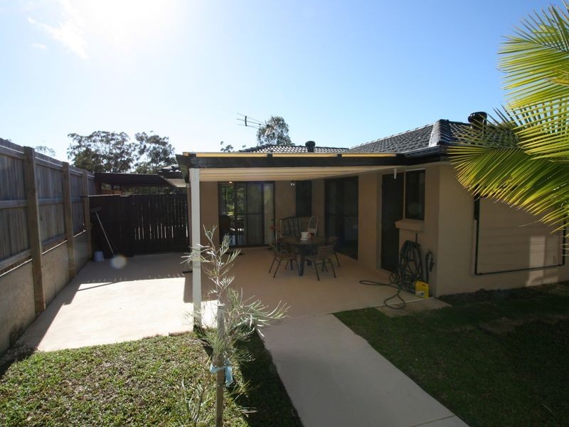 1/20 Orlando Crescent, Highland Park QLD 4211