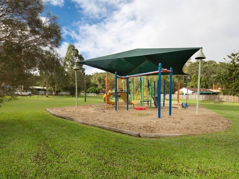 20/4 Bushmead Street, Nerang QLD 4211